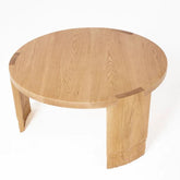 MADELINE LARGE COFFEE TABLE - Urban Kind- The Mob Collective